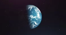 cinematic world earth loop animation 40104 cover 1