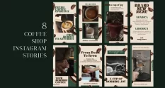 coffee shop instagram story 21739 cover 1