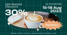 coffee shop promo 30134 cover 1