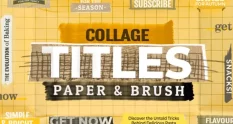 collage paper brush titles 39254 cover 1