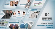 corporate business package 13388 cover 1