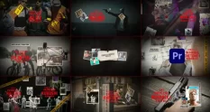 crime title sequence 36628 cover 1