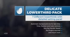 delicate lower third pack 28870 cover 1