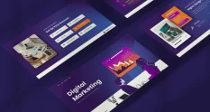 digital marketing powerpoint presentation 31144 cover 1