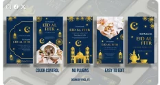 eid al fitr mubarak i ramadan instagram stories v1 40378 cover 1