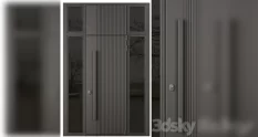 entrance door set27 1 46098 cover 1