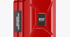 fuel jerrycan half side view 79523 cover 1