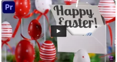 happy easter animated card 38137 cover 1