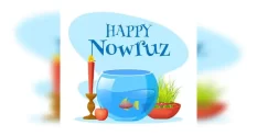 happy nowruz font with goldfish bowl semeni apple 23071975 cover 1