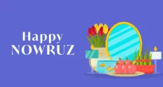 happy nowruz in flat design horizontal banner 20122657 cover 1