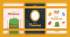 happy nowruz posts set 17528439 cover 1