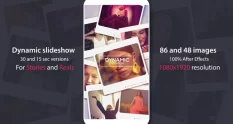 instagram slideshow for stories and reels 39144 cover 1