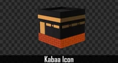 kabaa icon ramadan icon ramadan 13276 cover 1