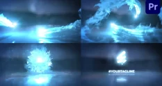 light dance project for premiere pro 20569 cover 1