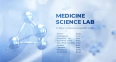 medicine science laboratory 5727 cover 1