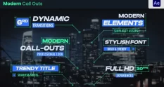 modern futuristic call outs 40896 cover 1