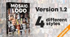 mosaic photos logo reveal v 1 2 41360 cover 1