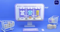 online shopping logo 42098 cover 1