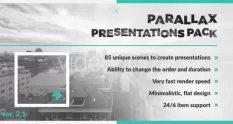 parallax presentations pack 46275 cover 1