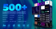 quick motion pack 43251 cover 1