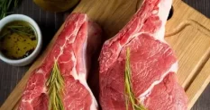 raw fresh meat with rosemary 5164025 cover 1