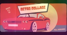 retro collage opener 6824 cover 1