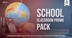 school classroom promo 43167 cover 1 1