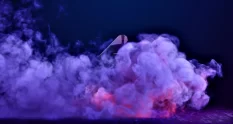 smoke logo reveal 2515 cover 1