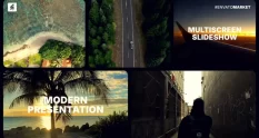 split screen opener multiscreen slideshow 40455 cover 1