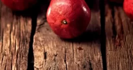 فوتیج انار