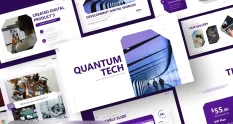 technology powerpoint template 37497 cover 1