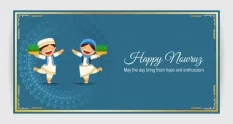 vector illustration happy nowruz persian new year 38333318 cover 1