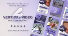 vertical agency promo marketing reels 38478 cover 1
