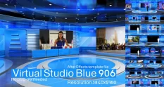 virtual studio blue 906 14105 cover 1
