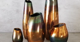مدل سه بعدی گلدان دکوری