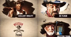 western promo 30305 cover 1