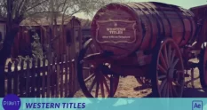 western titles real footage 40107 cover 1