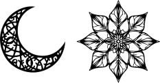 Flux Dev A black and white vectorstyle design featuring an int 0 0aed9dd4 2082 4e00 ac64 3dd770dfe3db traced