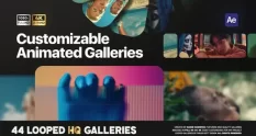 animated galleries carousel sliders 16964 cover 1