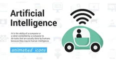 artificial intelligence icons 43291 cover 1