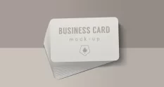business card mockup v 3 40121 cover 1