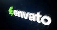 cinematic logo reveal 25858 cover 1