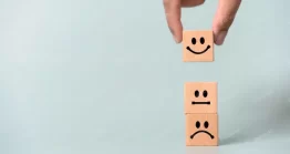 عکس مفهومی بررسی رضایت مشتری