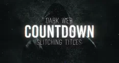 dark web countdown glitching titles 1070072 cover 1