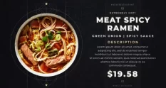 delicious food slideshow 40311 cover 1