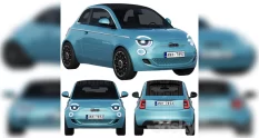 fiat 500 la prima 2021 33239 cover 1