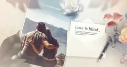 پروژه آماده افتر افکت : آلبوم عکس