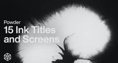 powder 15 ink titles and screens 21792 cover 1