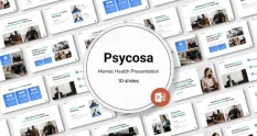 psycosa mental health powerpoint 36755 cover 1
