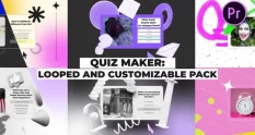 quiz maker looped and customizable pack 35702 cover 1